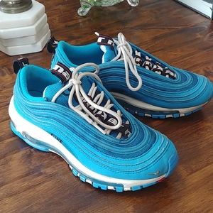 Nike Air Max 97 - 5 Youth